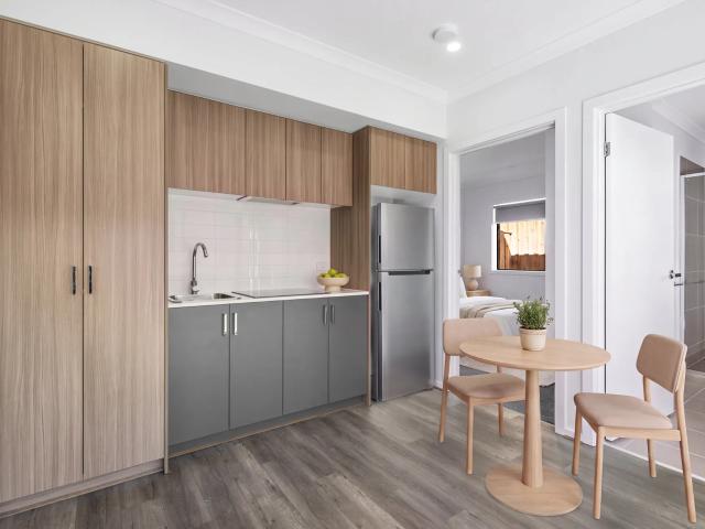 Apartment for rent in Mount Duneed, Geelong