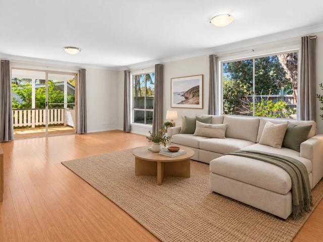 Apartment for rent in Sydney, New South Wales