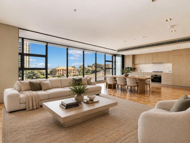 Apartment for rent in Sydney CBD, Sydney