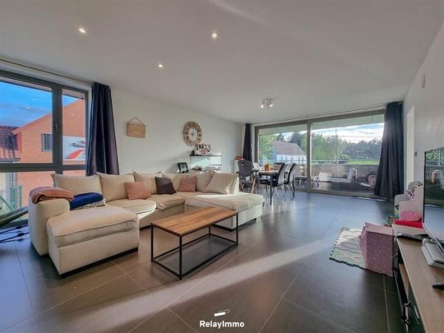 Appartement location à Celles, Wallonie