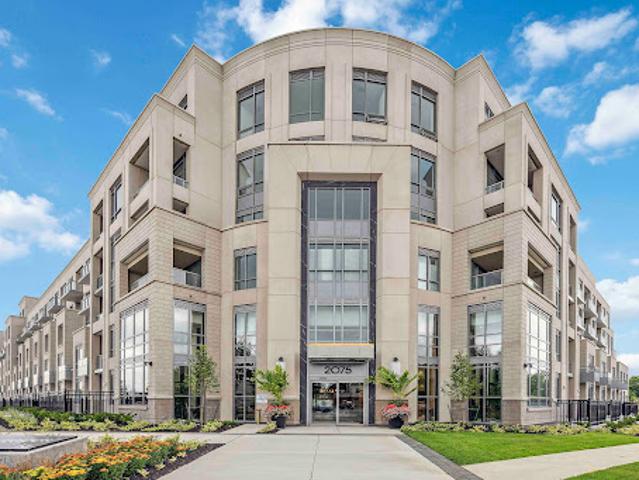 Apartment for sale in York, Ontario