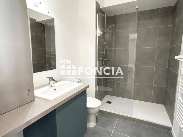 Appartement location à Agen, Lot-et-Garonne