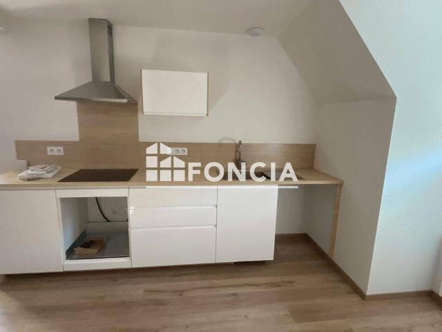 Appartement location à Bennwihr, Collectivité européenne d'Alsace