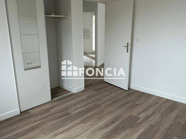 Appartement location à Ballainvilliers, Clermont-Ferrand