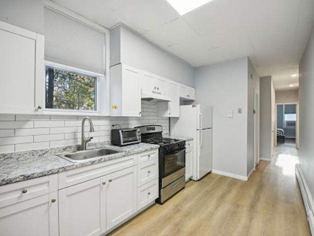Apartment for sale in Weehawken
