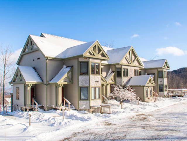 Apartment for sale in Vermont