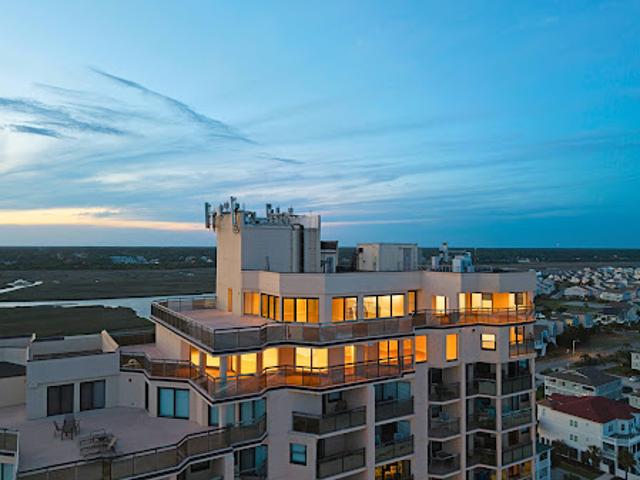 Apartment for sale in Ocean Isle Beach, North Carolina