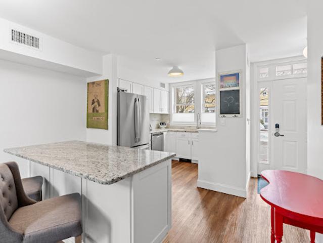 Apartment for sale in Newburyport, Massachusetts