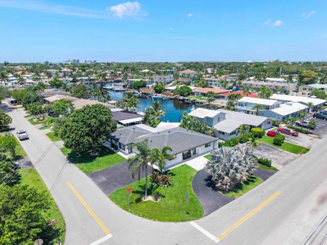 Apartment for sale in Pompano Beach, Florida