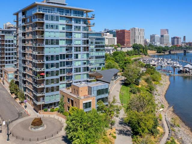 Apartment for sale in Portland, Multnomah County