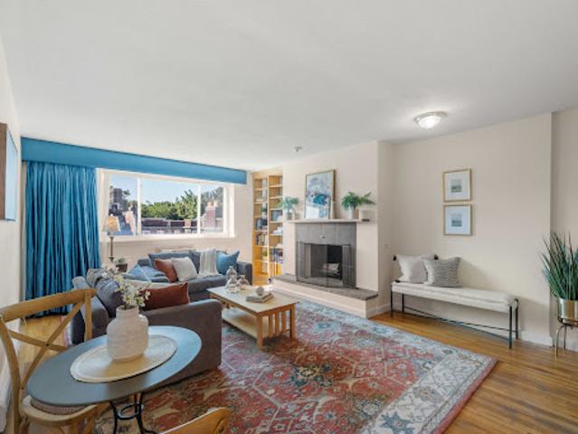 Apartment for sale in Cambridge, Massachusetts