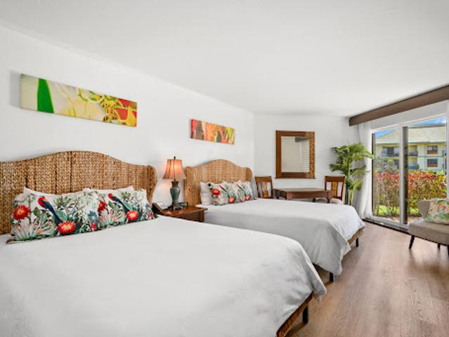 Apartment for sale in Hawaii
