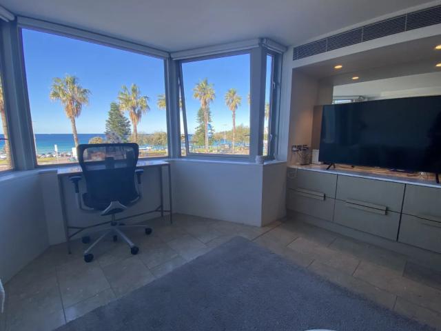 Apartment for rent in Bondi Beach
