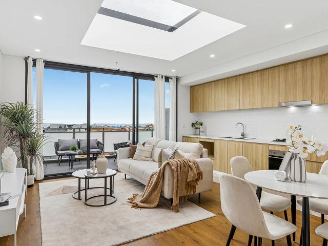 Apartment for rent in Sydney, New South Wales