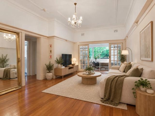 Apartment for rent in Sydney, New South Wales