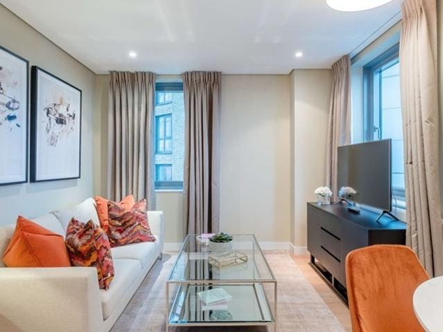 Apartment for rent in Paddington, Greater London