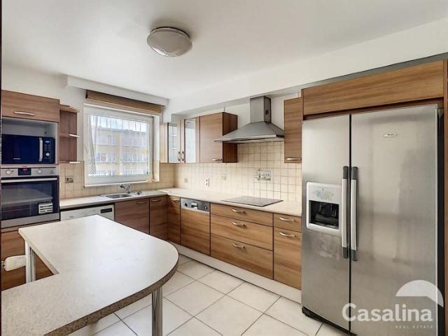 Appartement location à Evere, Bruxelles