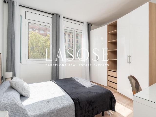 Casa en alquiler en Barcelona, Hostafrancs