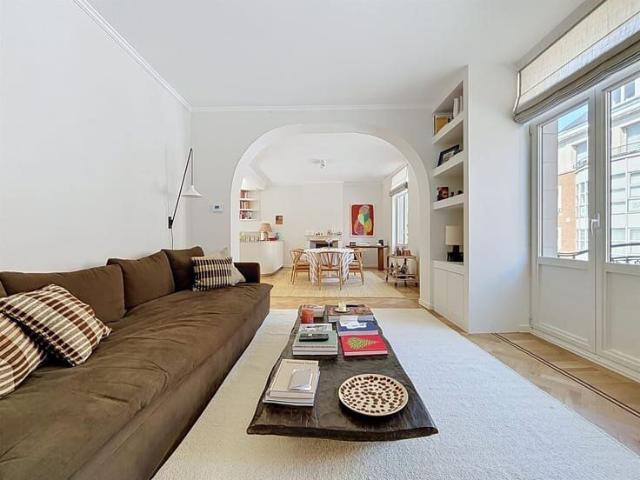 Appartement location à Uccle, Bruxelles