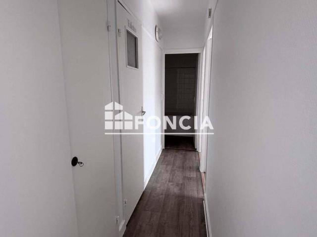 Appartement location à Centre-ville, Mantes-la-Jolie