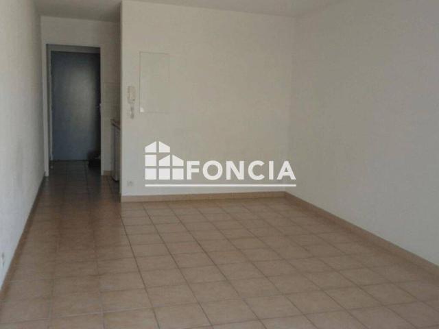 Studio location à Porte d'Espagne, Perpignan