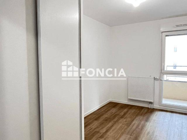 Appartement location à Carré d’Or, Lucé