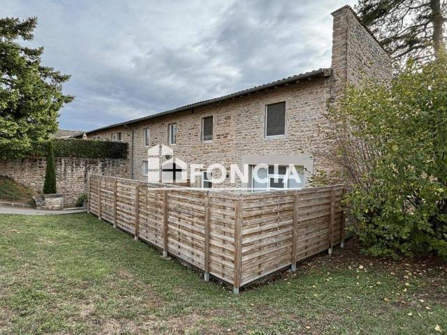 Appartement location à Le Barriot, Dardilly