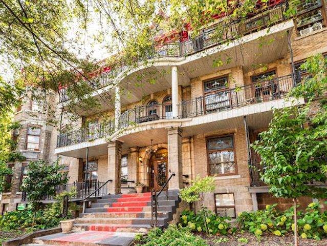 Apartment for sale in St. Leonard's, Quebec