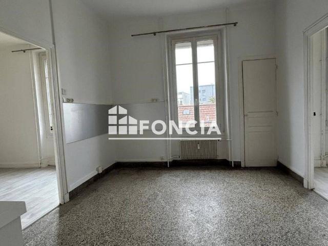 Appartement location à Champfleuri, Clermont-Ferrand