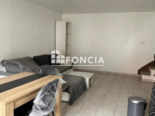 Appartement location à Le Clos, Plaisir