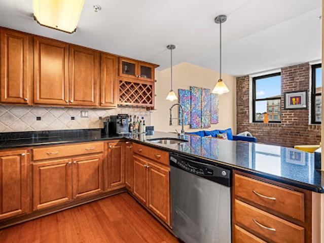 Apartment for rent in Gibsonton, Maryland