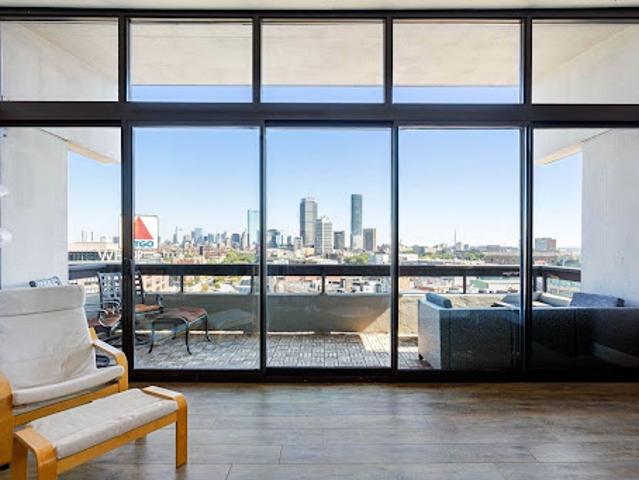 Apartment for rent in Boston, Massachusetts