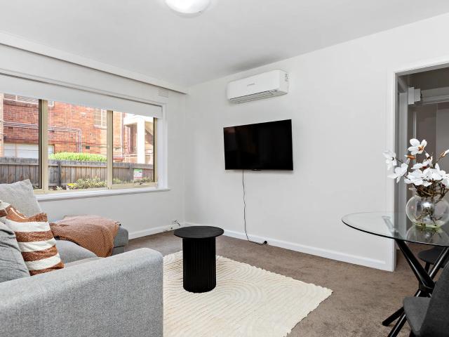 Apartment for rent in Camerons Creek, Victoria