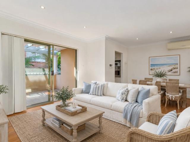 Apartment for rent in Eastern Suburbs, Sydney