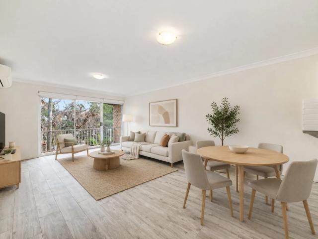 Apartment for rent in Sydney, New South Wales