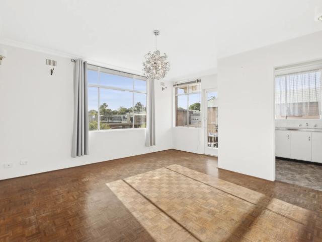 Apartment for rent in Hunters Hill, Sydney