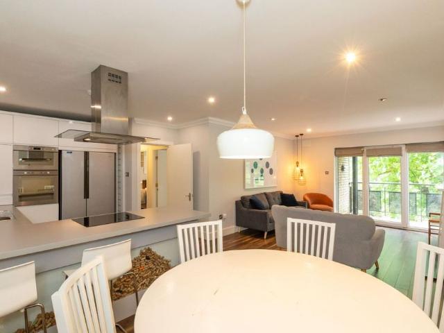 Apartment to rent in Blackrock, North Tipperary