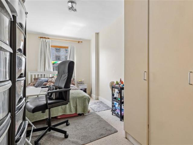 Apartment for sale in Dublin Bay Power, Dublin