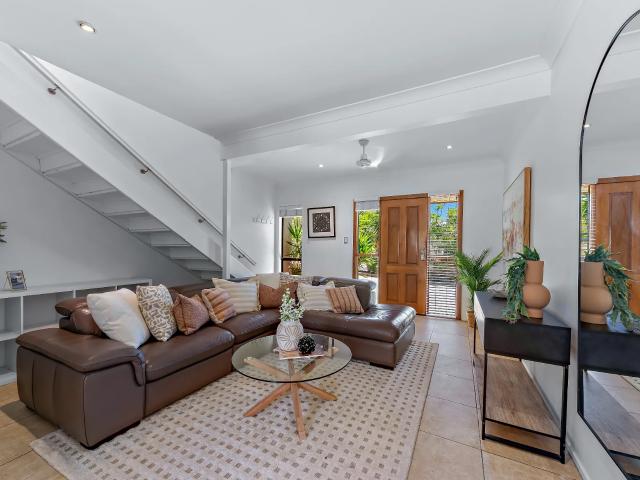 Apartment for rent in Cannonvale