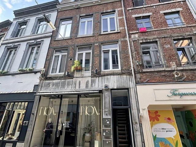 Appartement location à Namur