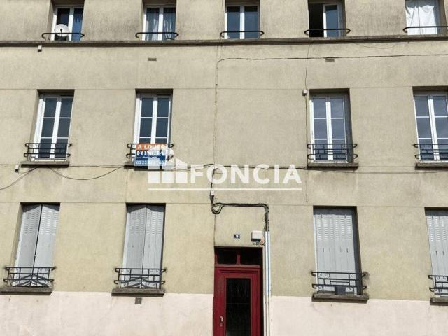 Appartement location à Brasles, Aisne