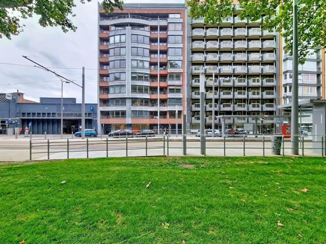 Appartement location à Guillemins, Liège