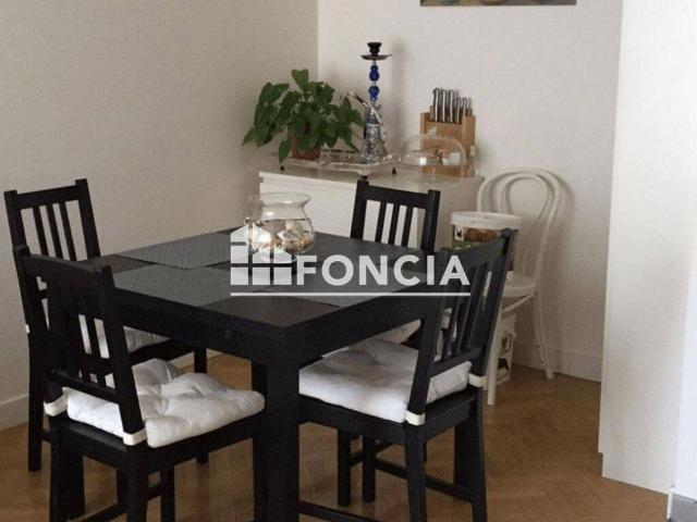 Appartement location à Saint-Cyr-l'École, Yvelines