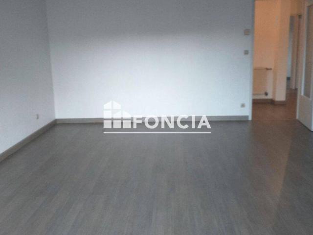 Appartement location à Le Grand Charran, Valence
