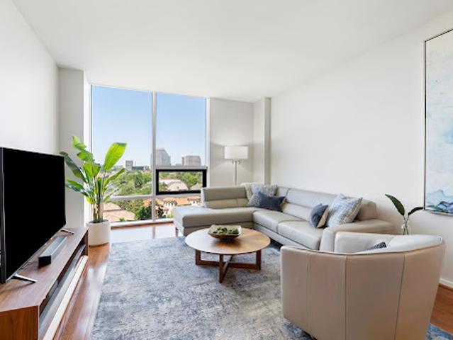 Apartment for sale in Houston
