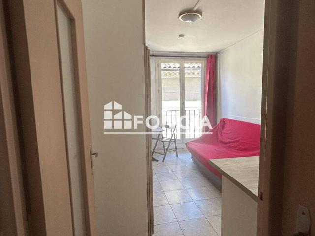 Studio location à Manosque, Alpes-de-Haute-Provence