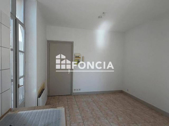 Studio location à Bastide, Villeneuve-sur-Lot