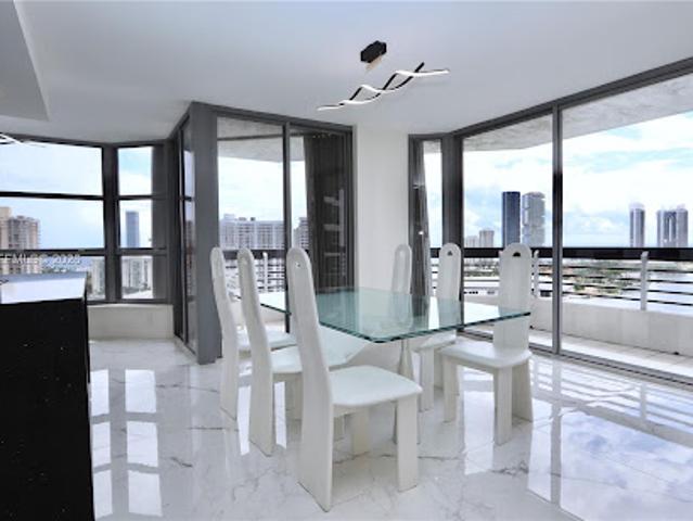 Apartment for sale in Aventura, Florida