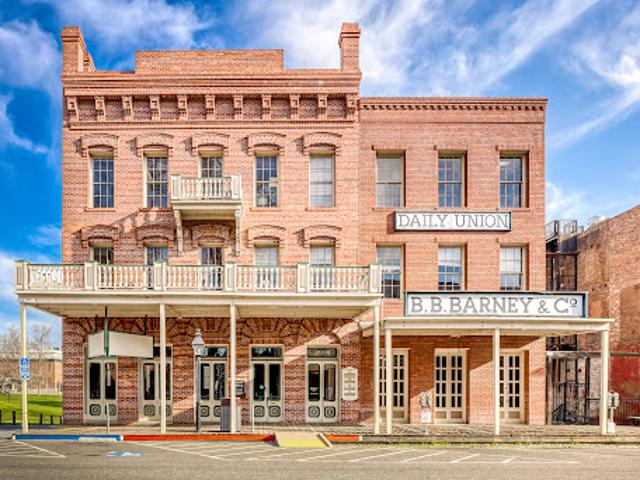 Apartment for sale in Sacramento, California