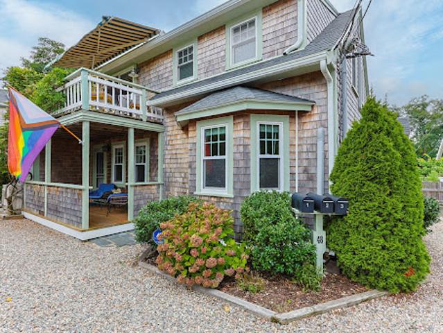 Apartment for sale in Provincetown, Massachusetts